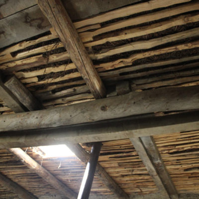 Infrastructure Repairs, Because the Climate is Changing