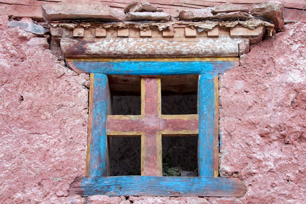 dolpo-window