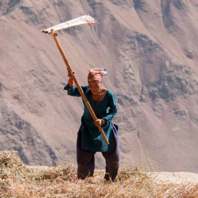 Upper Dolpo: Gallery 1
