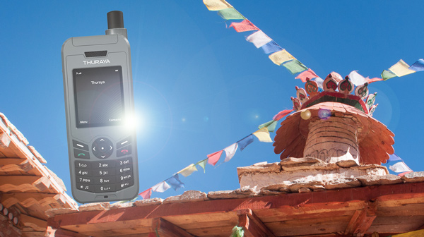 thuraya-600 thuraya-600