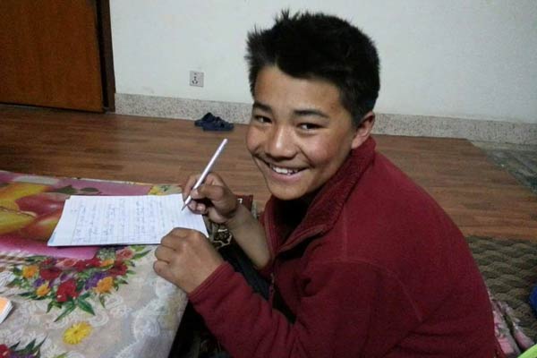 tenzin-writing-600