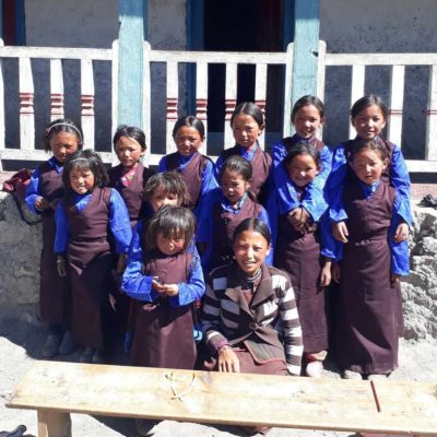 Komang School
