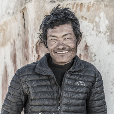 GLUNS_171026_1869_40  Age  Villager, Sonam Tenzin