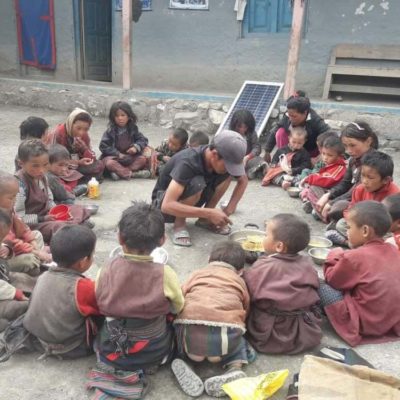 Tiling School 2021