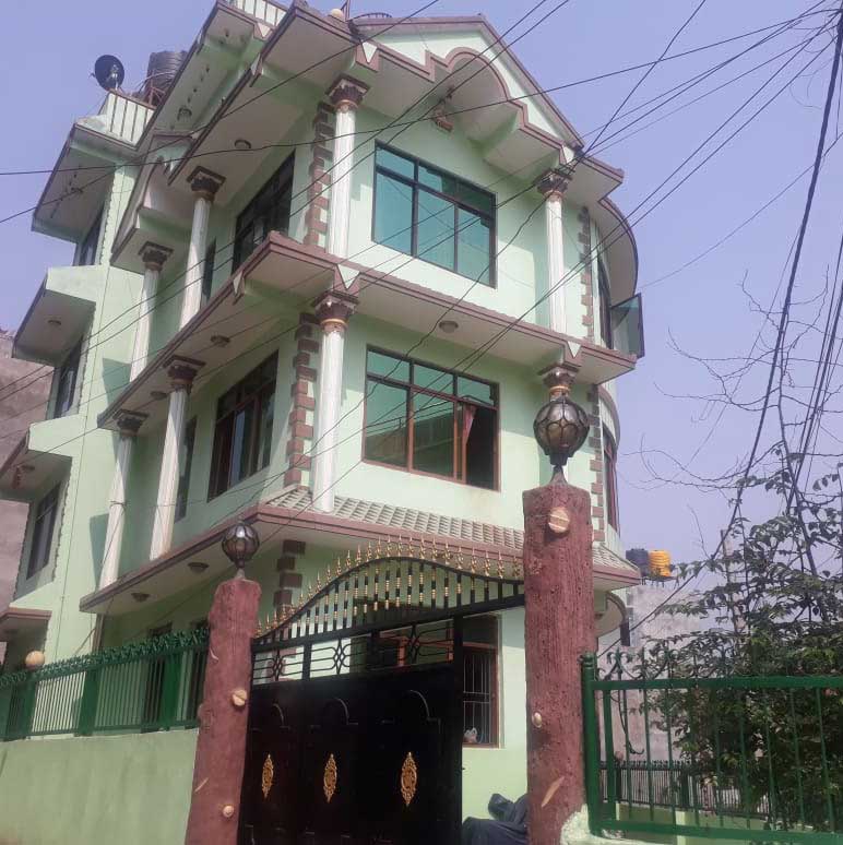 hostel hostel