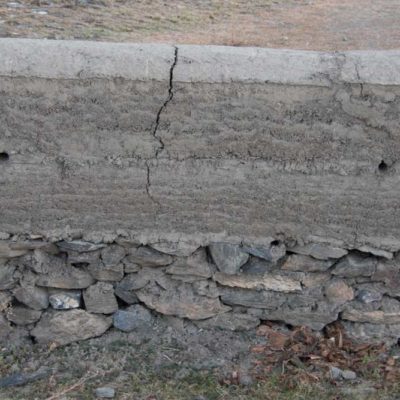 Infrastructure Repairs, Because the Climate is Changing