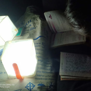 A Gift of Light
