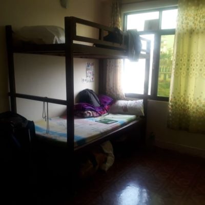 Karang Hostel