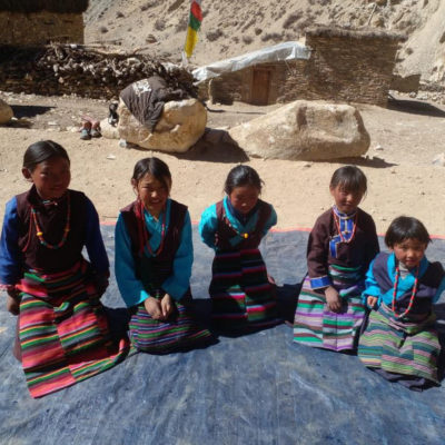 Mushi Primary School