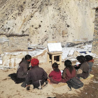 Mushi Primary School