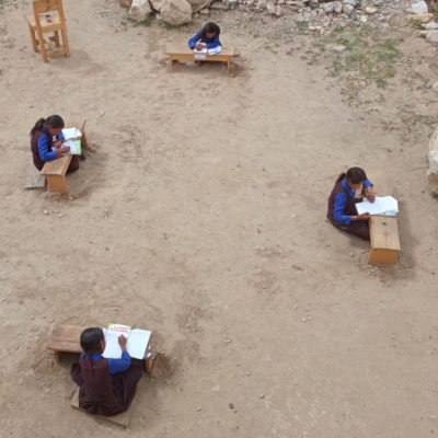Mushi Primary School