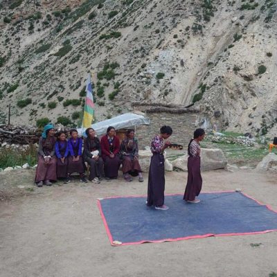 Mushi Primary School