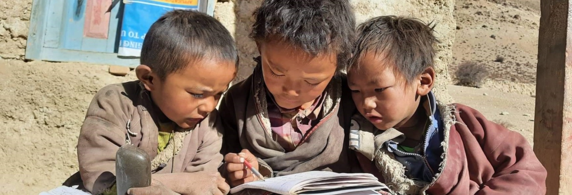 Nyisal kids (1)